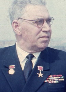 Кузнецов&nbsp;Иван Кузьмич